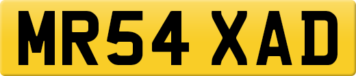 MR54XAD